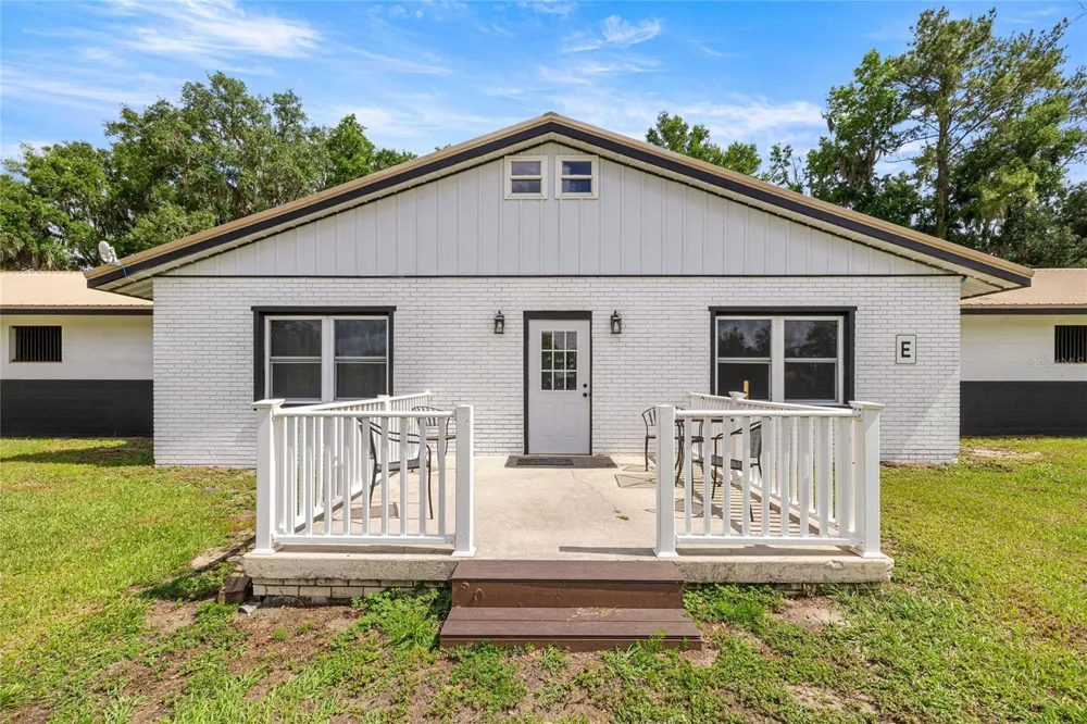 12670 N US HIGHWAY 27 ocala, FL 34482