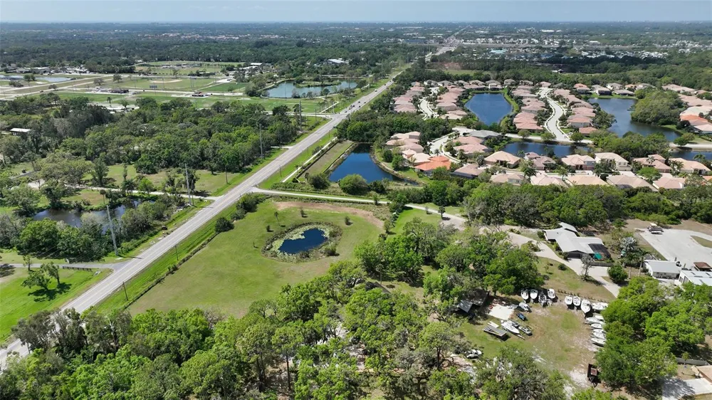 7025 CLARK ROAD Sarasota, FL 34241