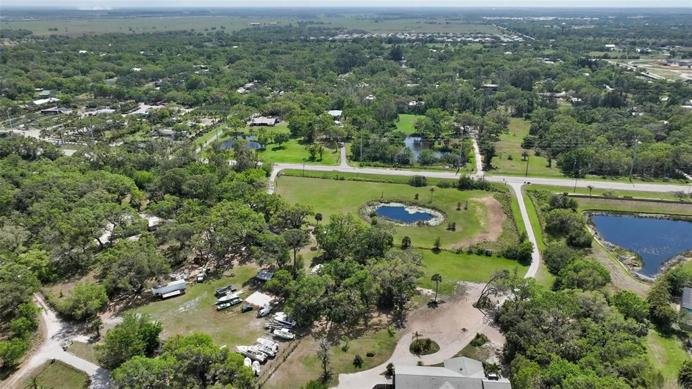 7025 CLARK ROAD Sarasota, FL 34241