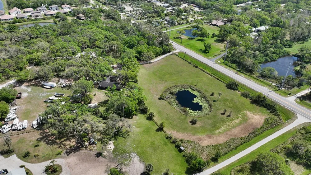 7025 CLARK ROAD Sarasota, FL 34241