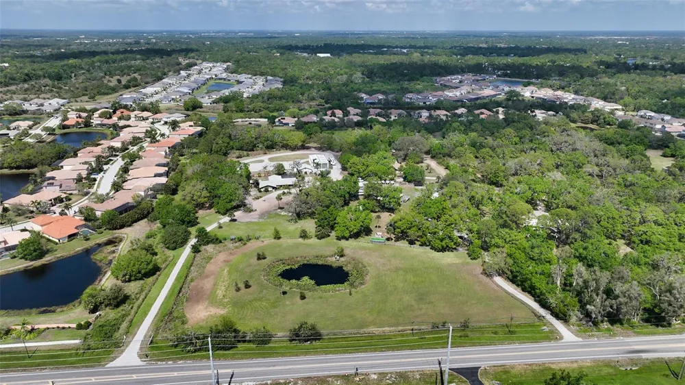 7025 CLARK ROAD Sarasota, FL 34241