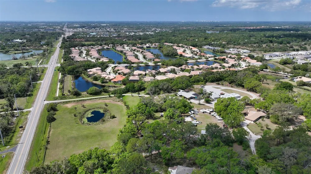 7025 CLARK ROAD Sarasota, FL 34241