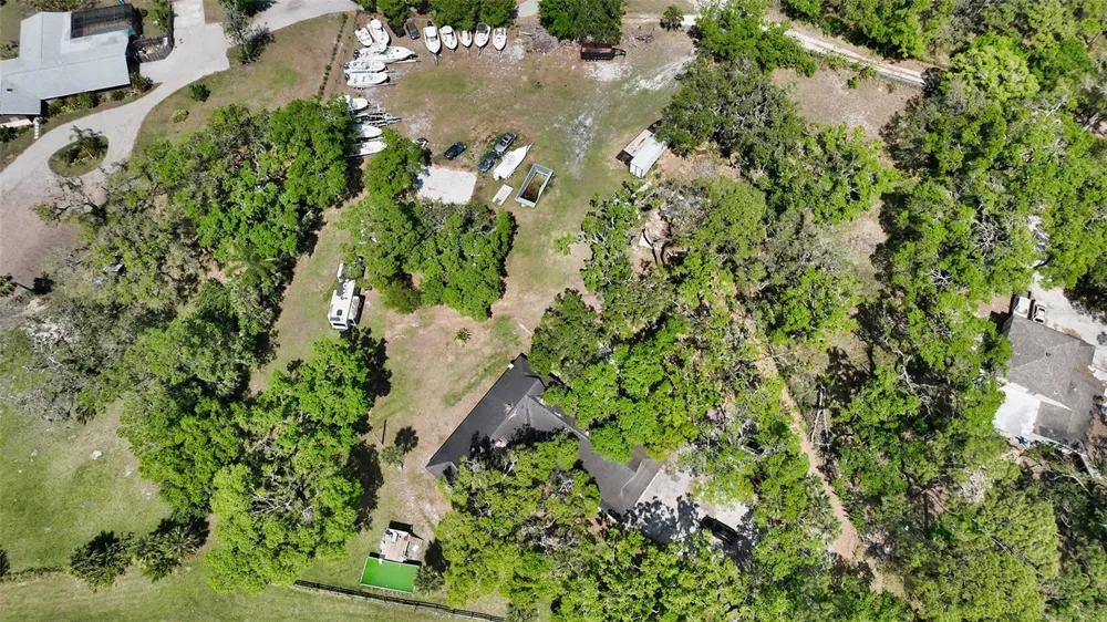 7025 CLARK ROAD Sarasota, FL 34241