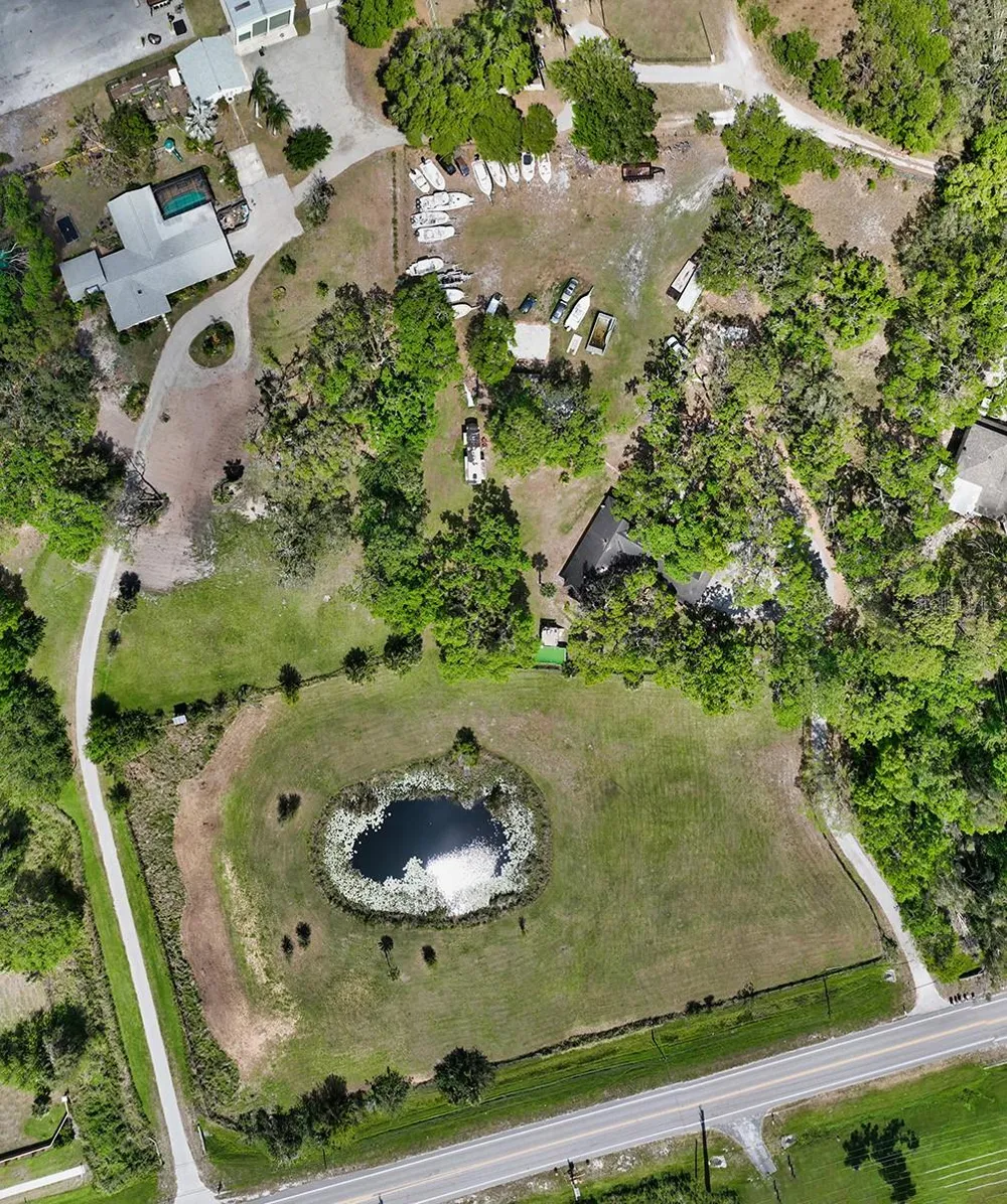 7025 CLARK ROAD Sarasota, FL 34241