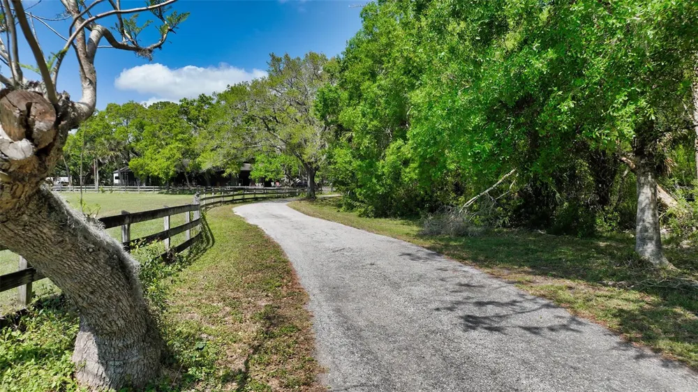 7025 CLARK ROAD Sarasota, FL 34241