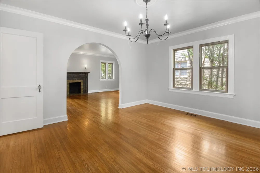 1535 S Delaware Place Tulsa, OK 74104