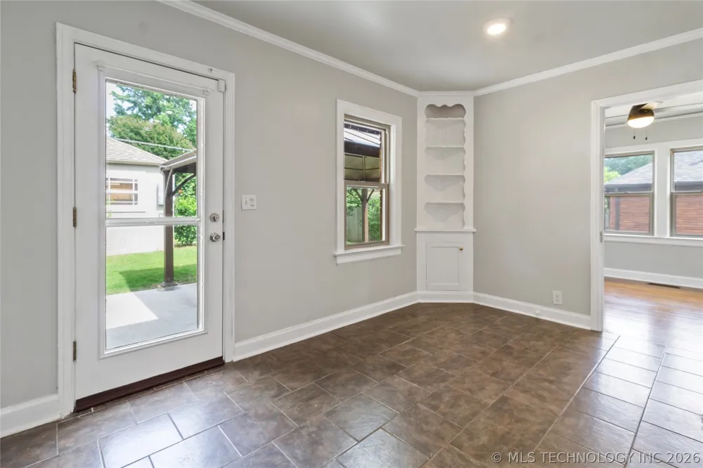 1535 S Delaware Place Tulsa, OK 74104