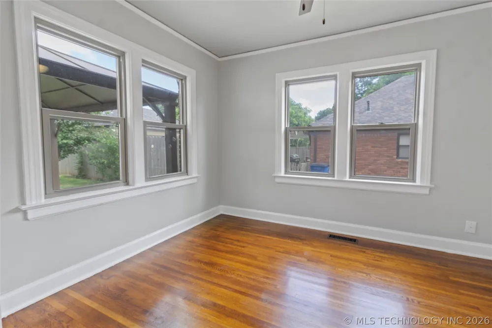 1535 S Delaware Place Tulsa, OK 74104