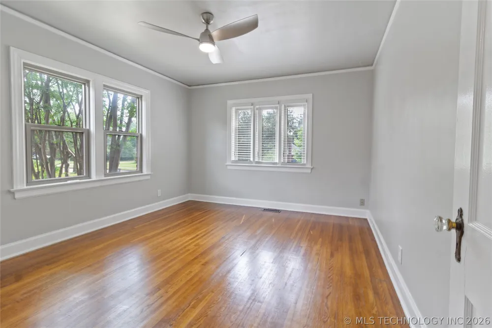 1535 S Delaware Place Tulsa, OK 74104