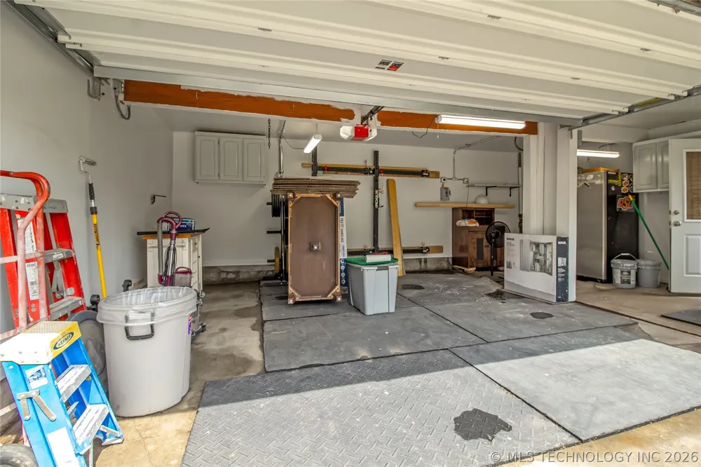 1535 S Delaware Place Tulsa, OK 74104