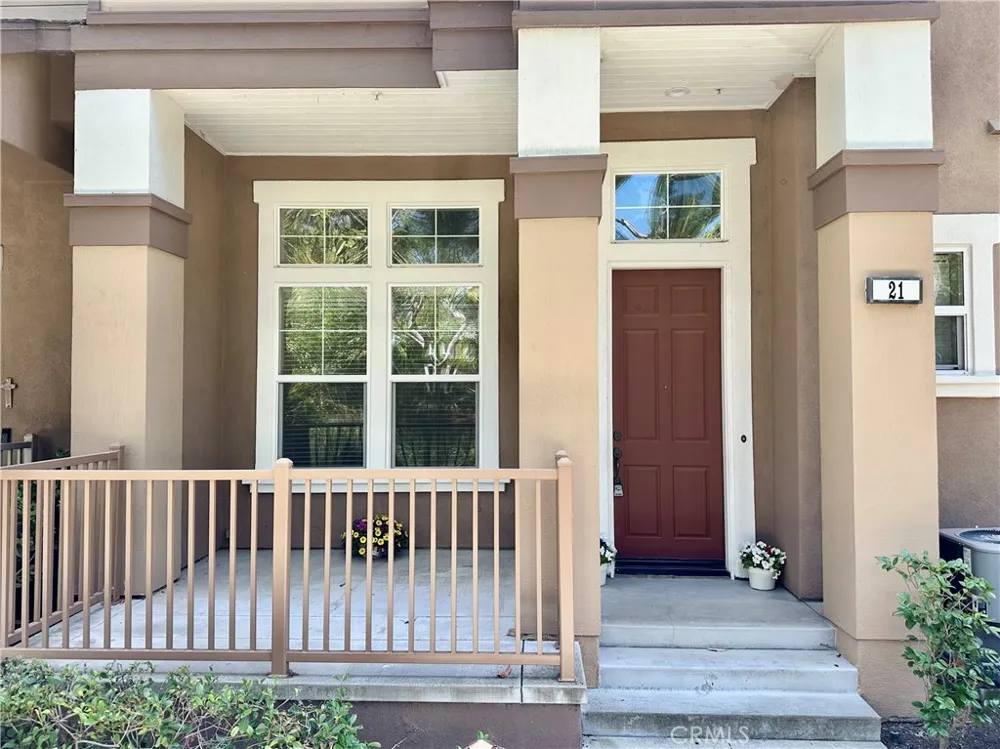 21 Durlston Ladera Ranch, CA 92694