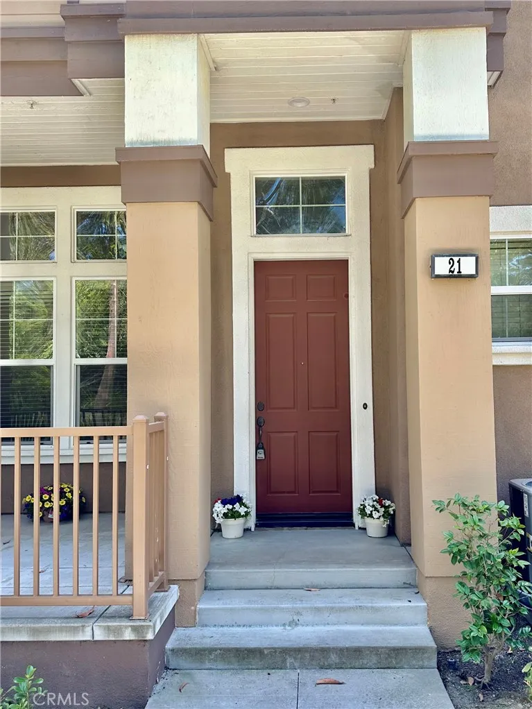 21 Durlston Ladera Ranch, CA 92694