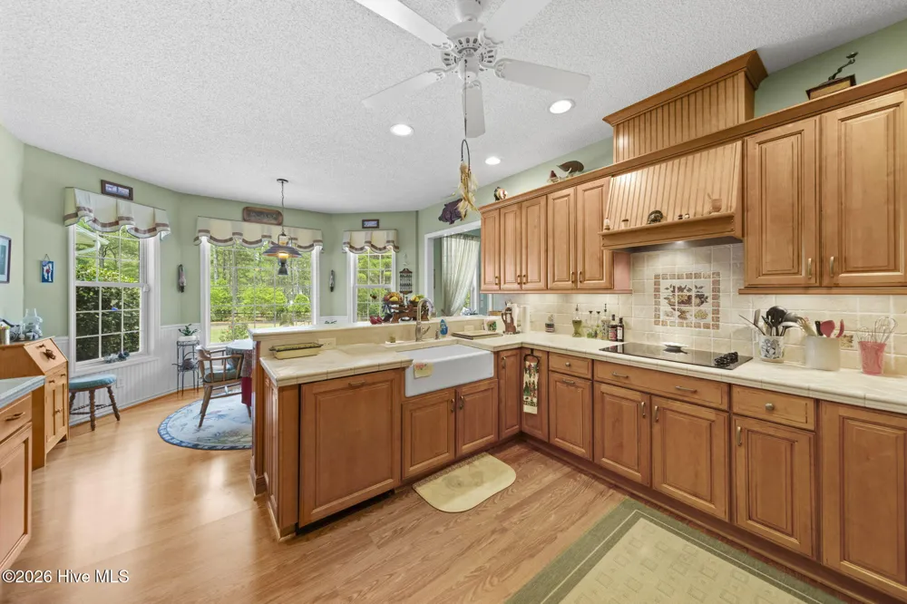 139 Broken Ridge Trail West End, NC 27376