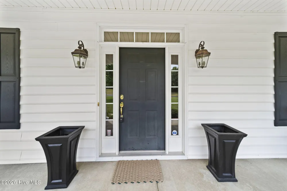 139 Broken Ridge Trail West End, NC 27376