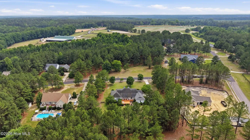 139 Broken Ridge Trail West End, NC 27376