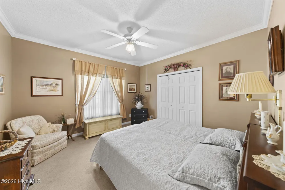 139 Broken Ridge Trail West End, NC 27376