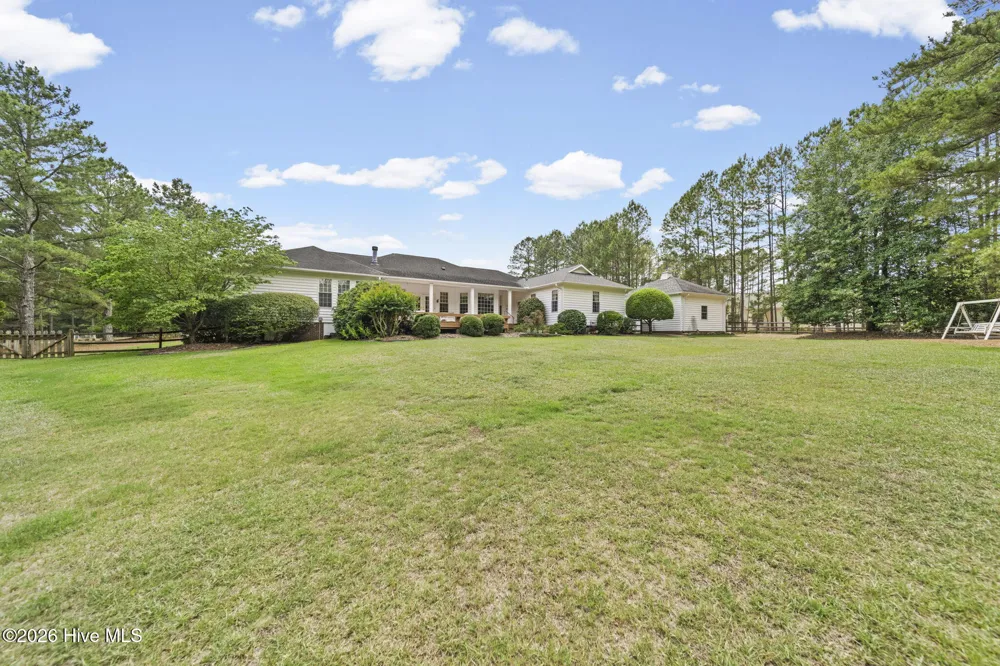 139 Broken Ridge Trail West End, NC 27376