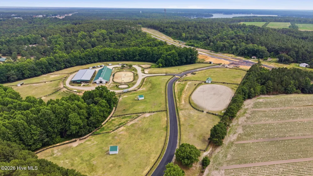 139 Broken Ridge Trail West End, NC 27376