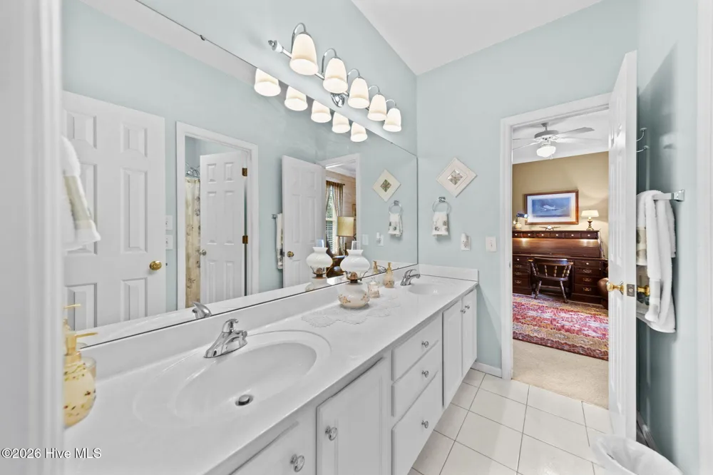139 Broken Ridge Trail West End, NC 27376