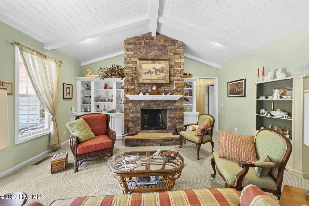 139 Broken Ridge Trail West End, NC 27376