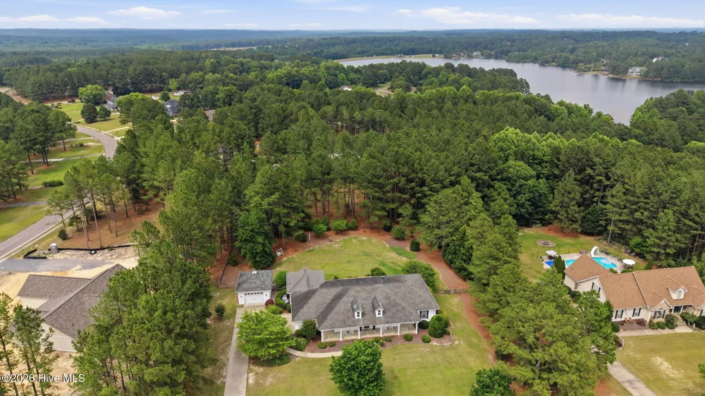 139 Broken Ridge Trail West End, NC 27376