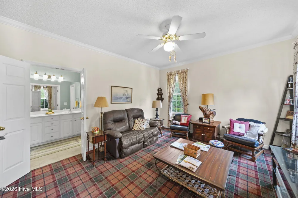 139 Broken Ridge Trail West End, NC 27376