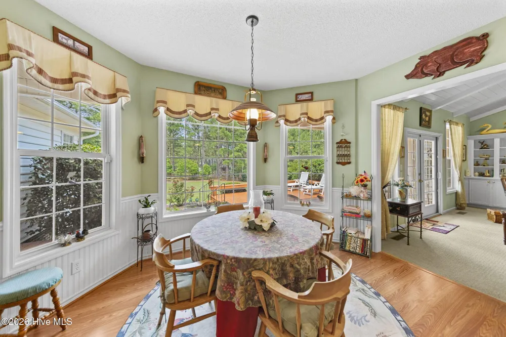 139 Broken Ridge Trail West End, NC 27376
