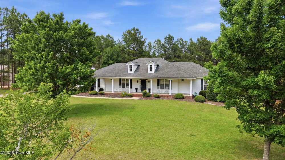 139 Broken Ridge Trail West End, NC 27376