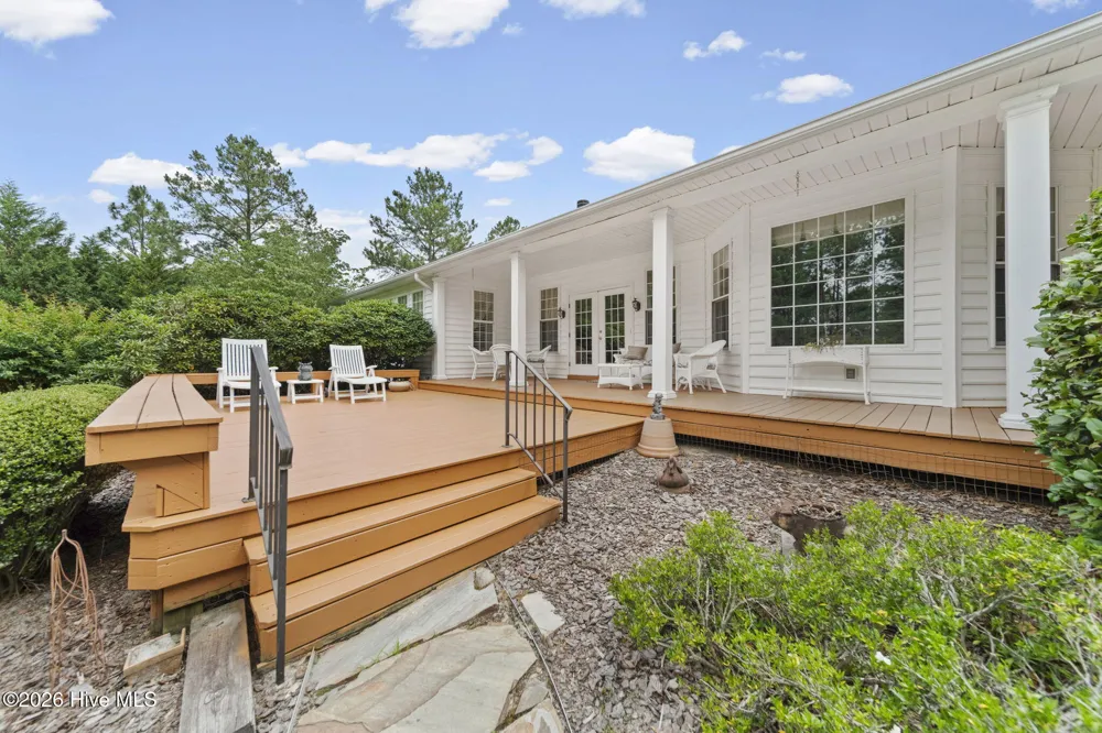 139 Broken Ridge Trail West End, NC 27376