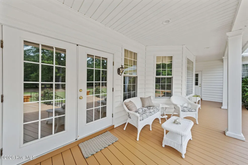 139 Broken Ridge Trail West End, NC 27376