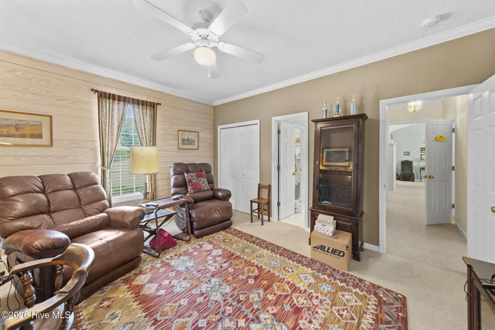 139 Broken Ridge Trail West End, NC 27376