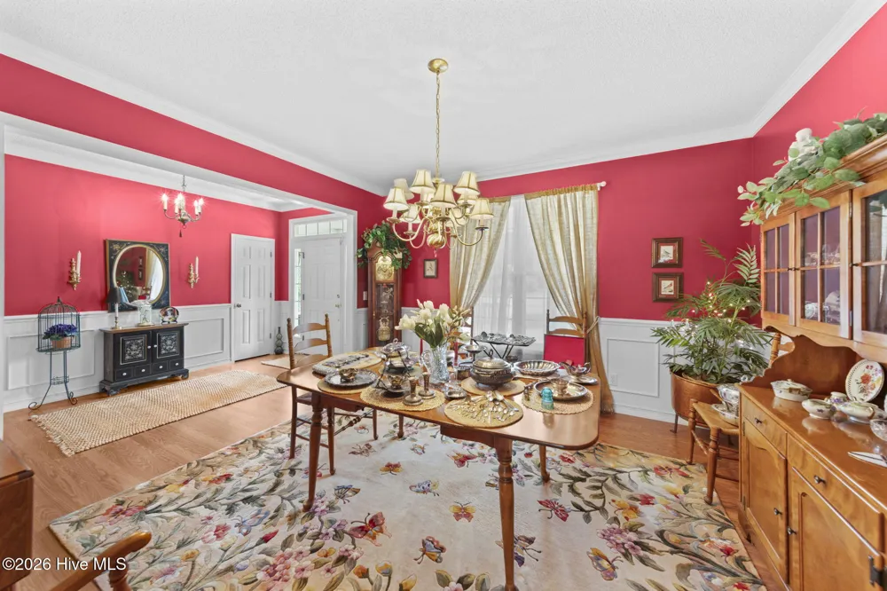 139 Broken Ridge Trail West End, NC 27376