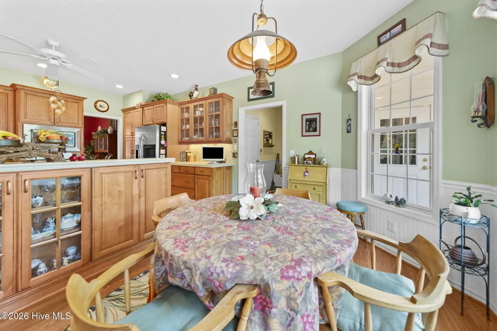 139 Broken Ridge Trail West End, NC 27376
