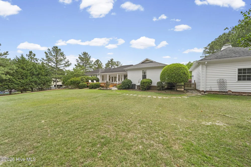 139 Broken Ridge Trail West End, NC 27376