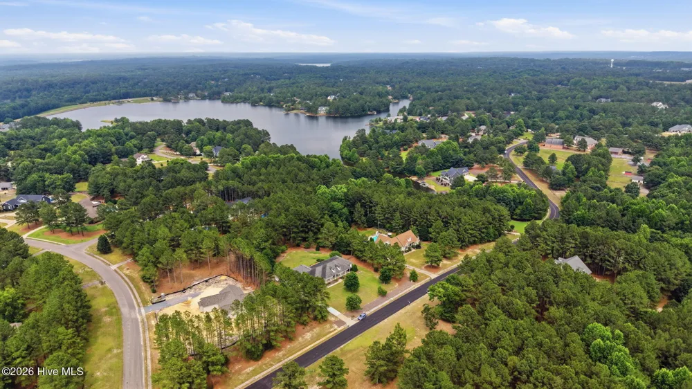 139 Broken Ridge Trail West End, NC 27376