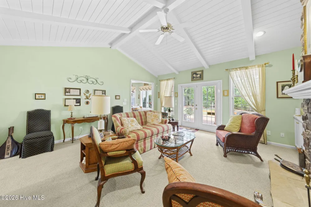 139 Broken Ridge Trail West End, NC 27376