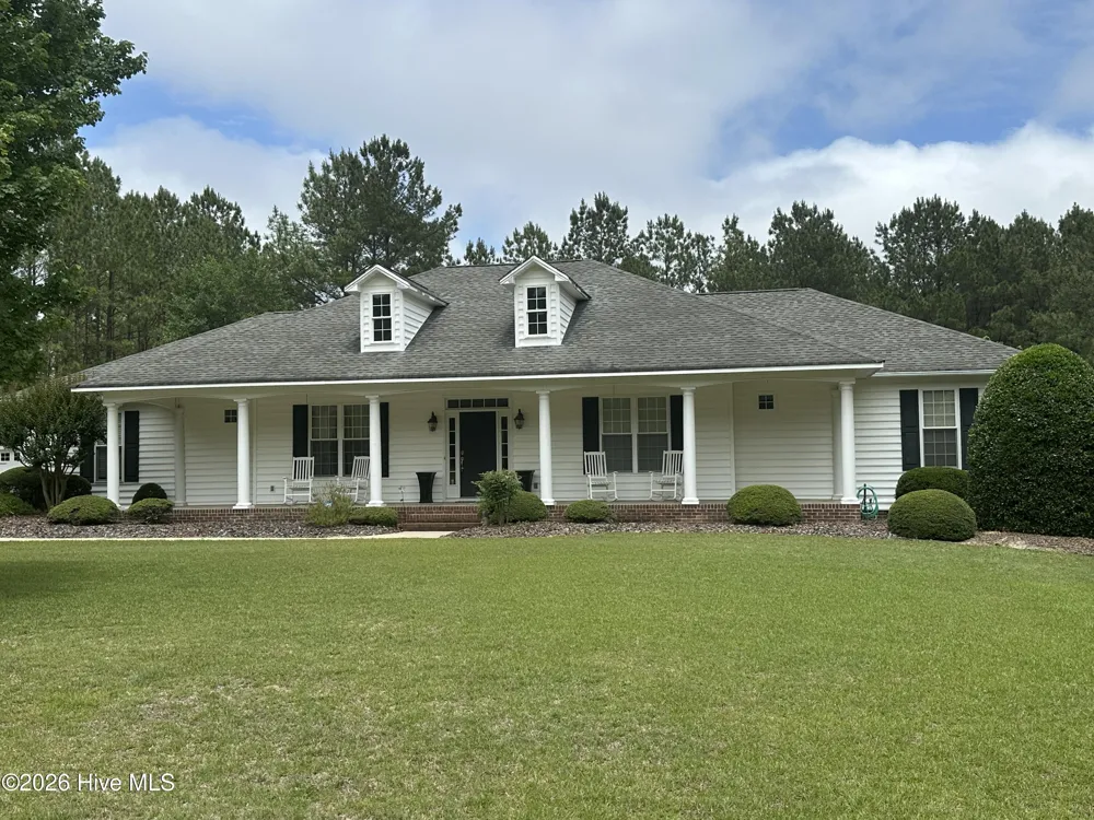 139 Broken Ridge Trail West End, NC 27376