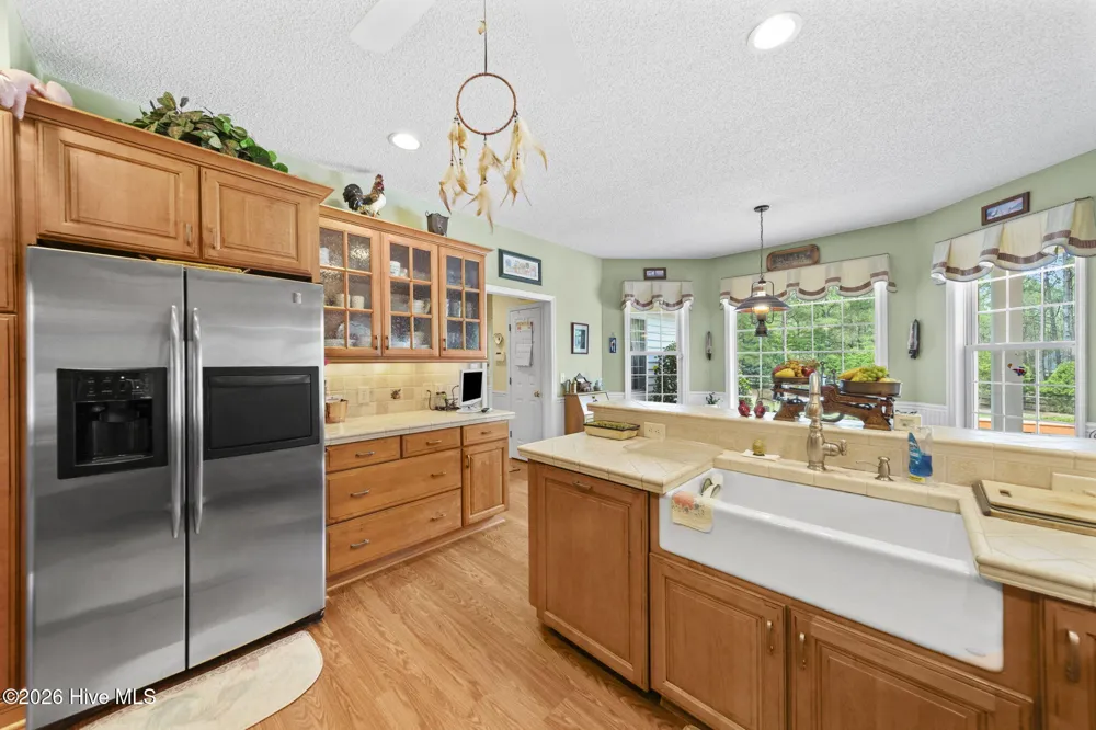 139 Broken Ridge Trail West End, NC 27376