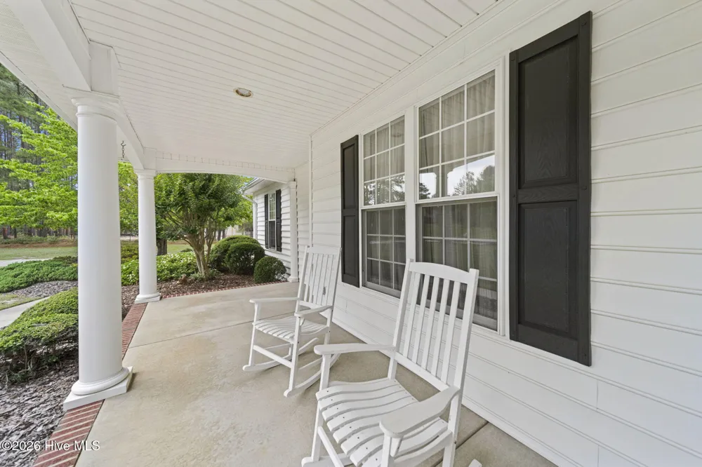139 Broken Ridge Trail West End, NC 27376
