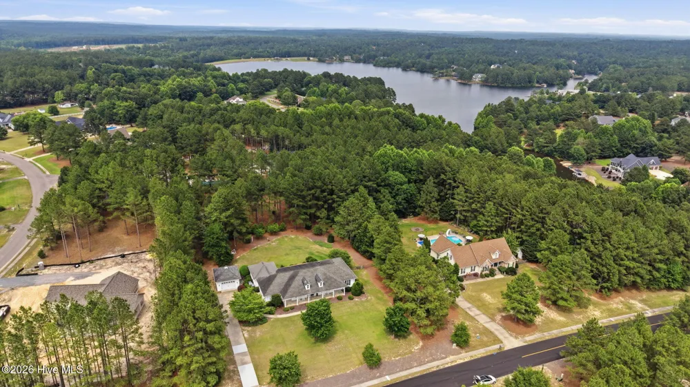 139 Broken Ridge Trail West End, NC 27376