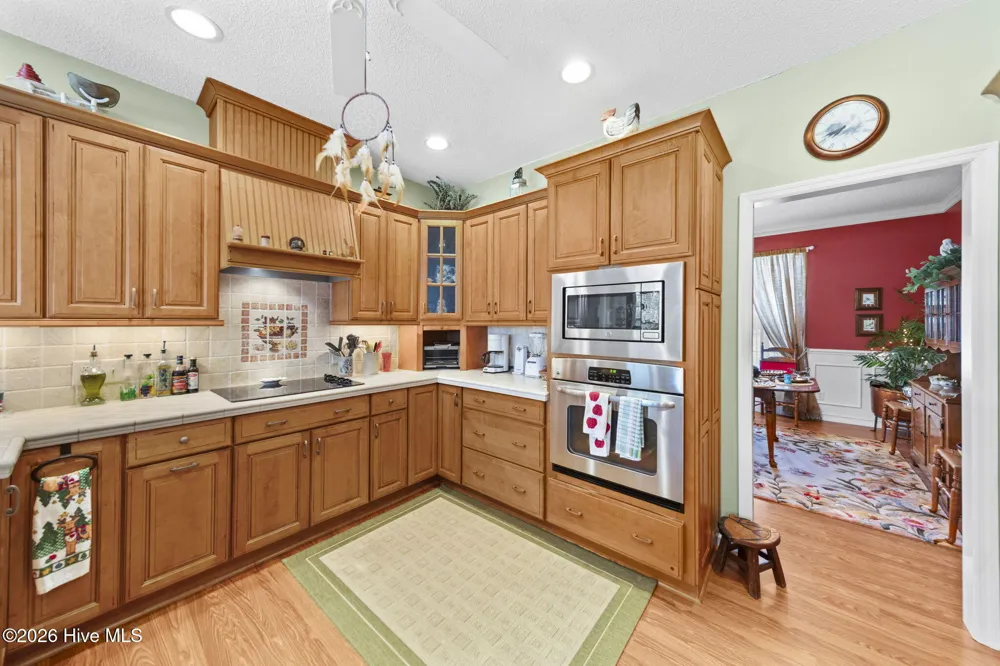 139 Broken Ridge Trail West End, NC 27376