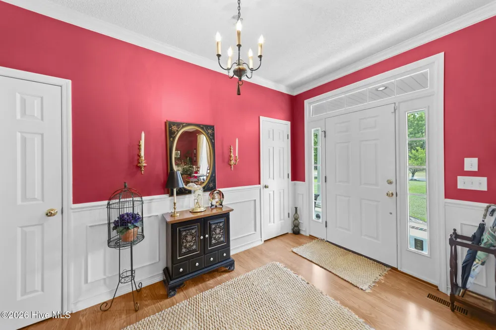 139 Broken Ridge Trail West End, NC 27376