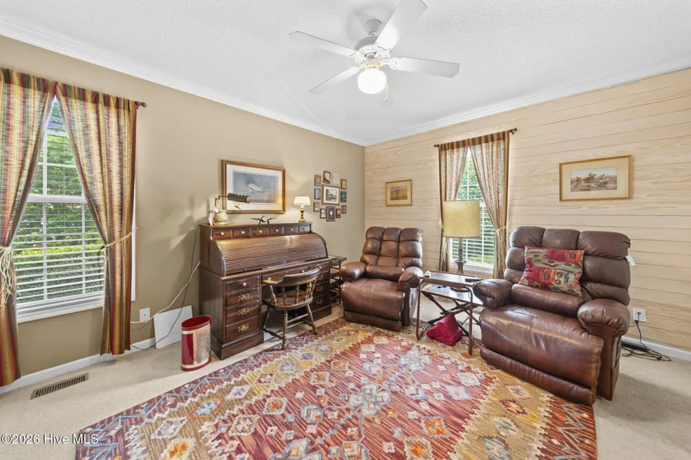 139 Broken Ridge Trail West End, NC 27376