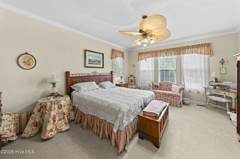 139 Broken Ridge Trail West End, NC 27376