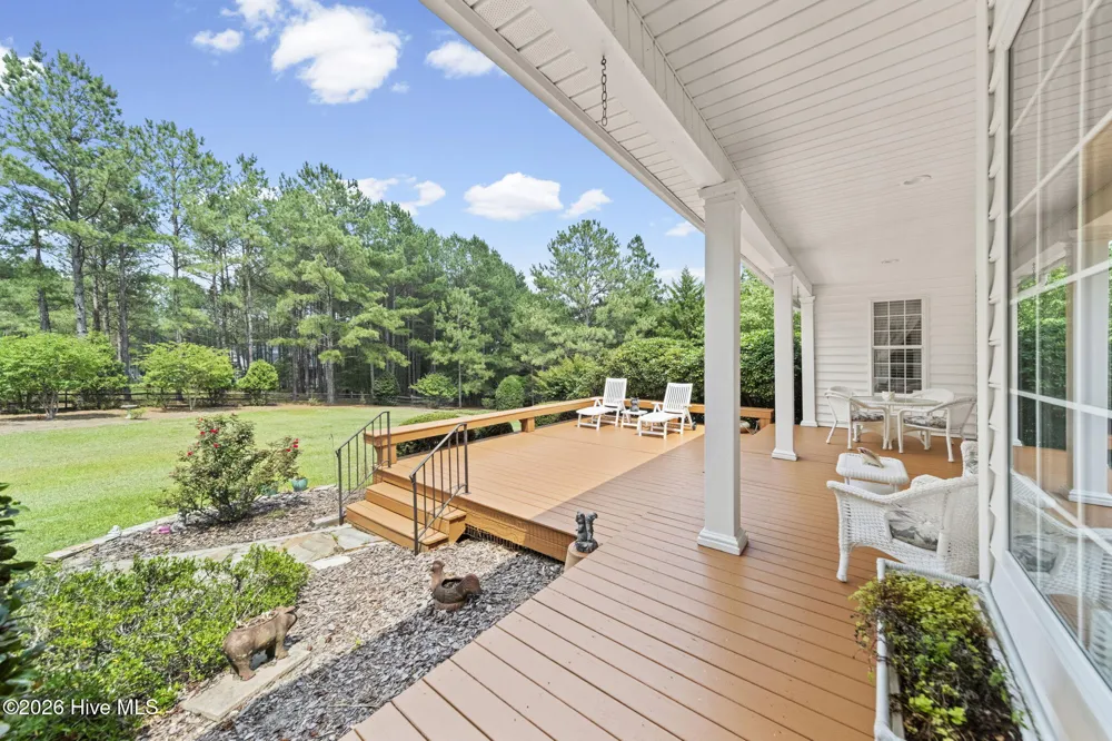 139 Broken Ridge Trail West End, NC 27376