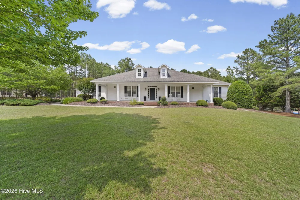139 Broken Ridge Trail West End, NC 27376
