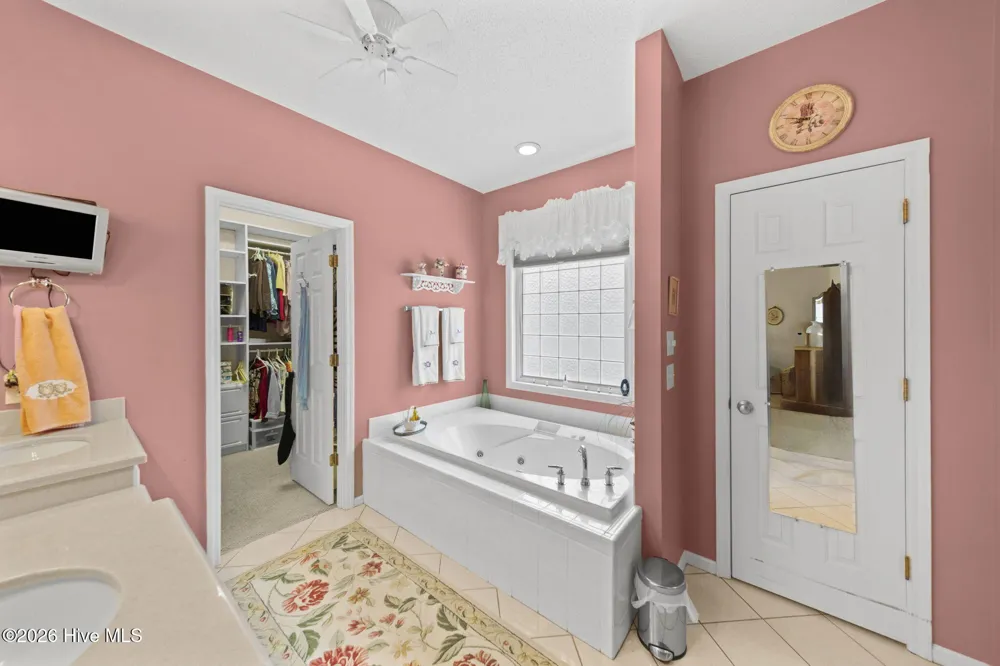 139 Broken Ridge Trail West End, NC 27376