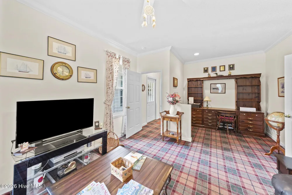 139 Broken Ridge Trail West End, NC 27376