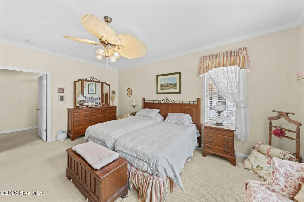 139 Broken Ridge Trail West End, NC 27376
