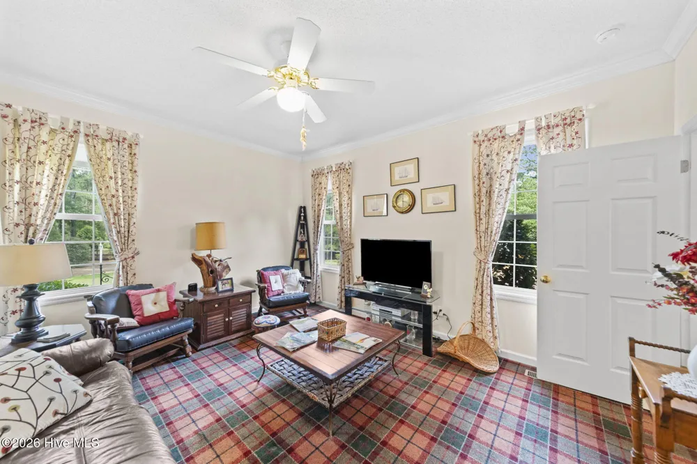 139 Broken Ridge Trail West End, NC 27376